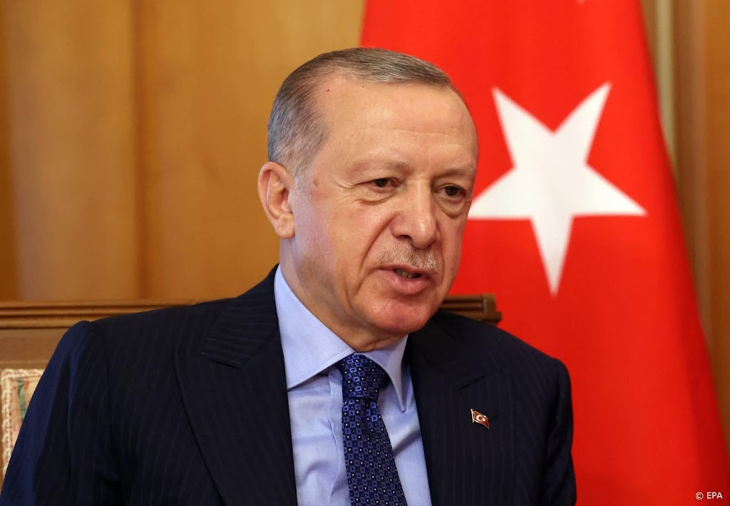 Turkse centrale bank verlaagt rente ondanks torenhoge inflatie 