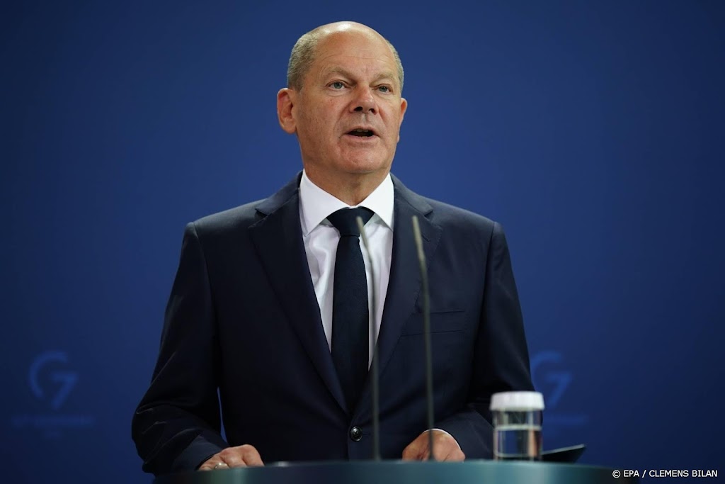 Duitsland verlaagt btw op gas om consument te ontlasten