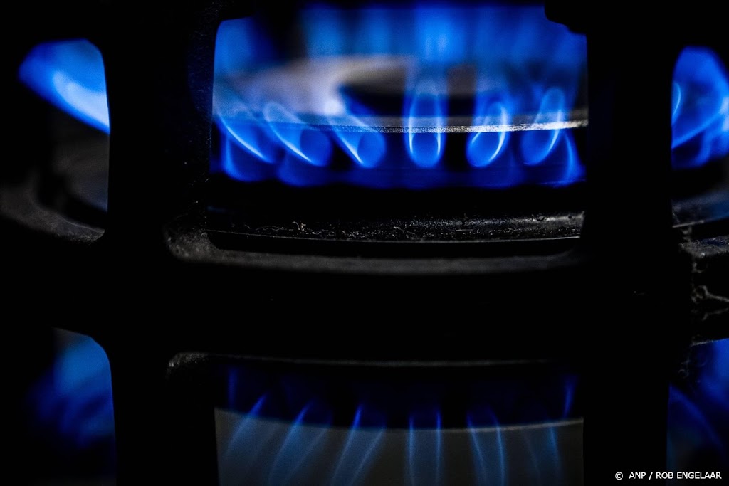 Prijs voor gas in Europa breekt weer record
