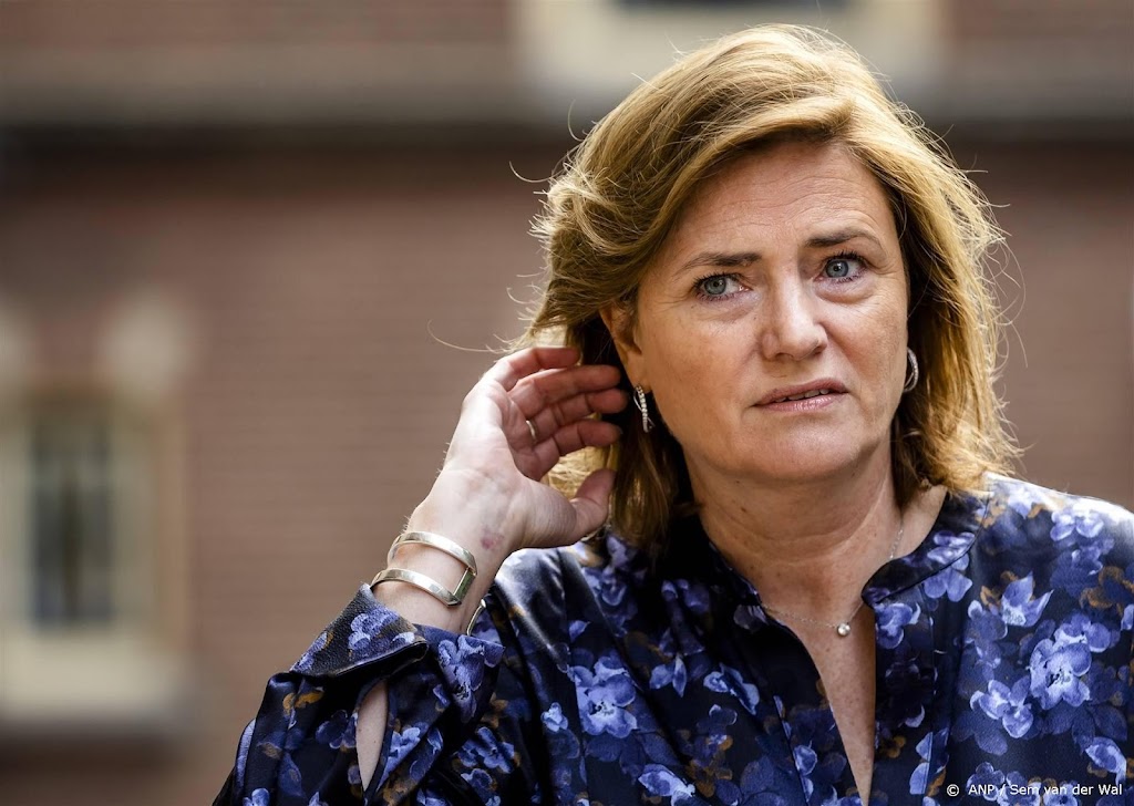 Kabinet spreekt over financiën en armoede in eerste raad na reces