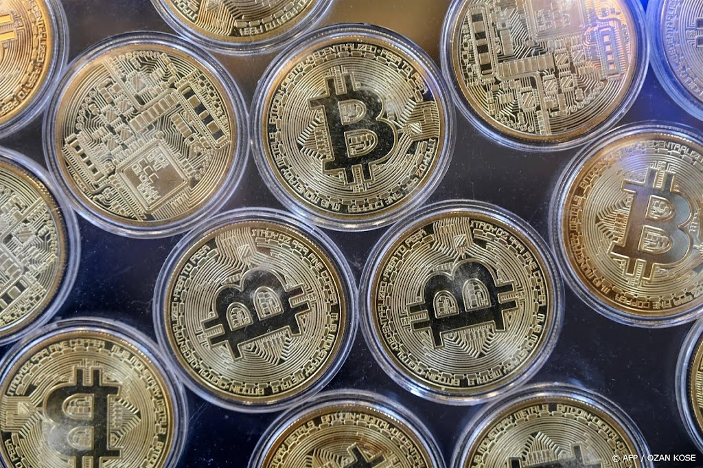 Koers bitcoin onder druk na verkoop cryptomunt door SpaceX