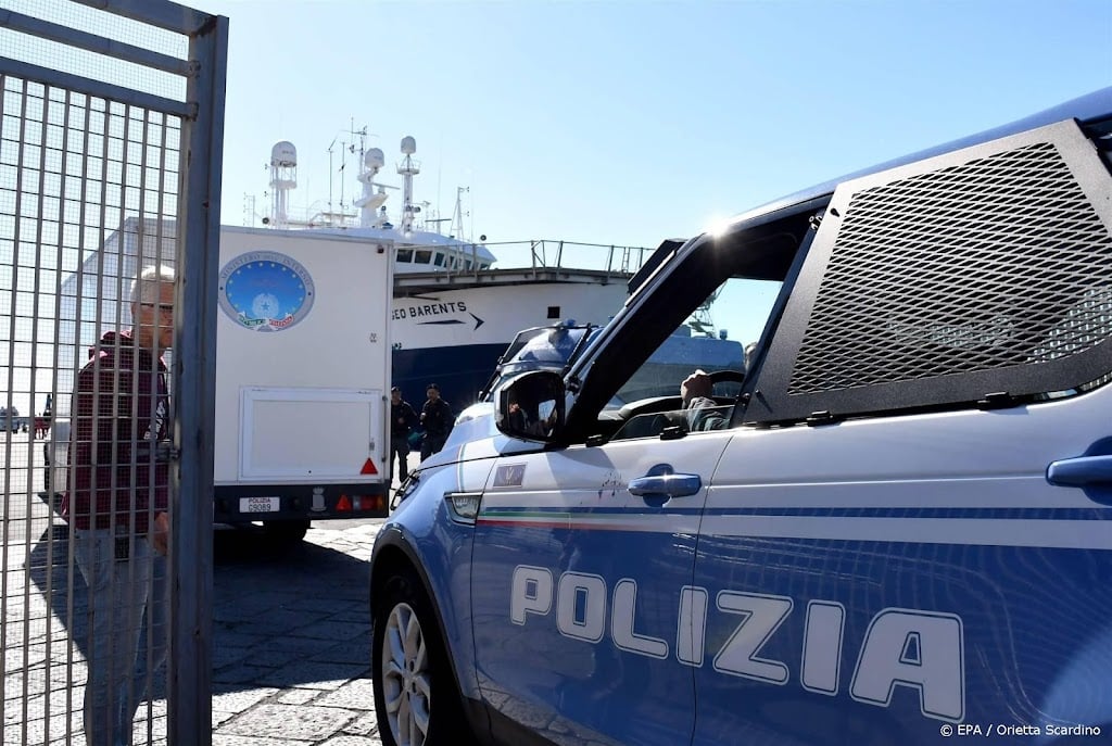 Nederlander verdacht van doden vader en vriend opgepakt in Italië