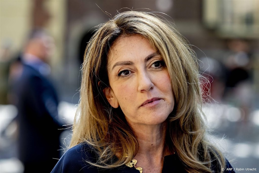 Yeşilgöz houdt rekening met hogere dreiging door anti-islamprotest