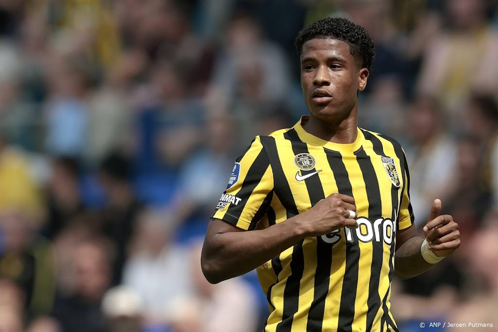 FC Utrecht huurt verdediger Flamingo van Sassuolo