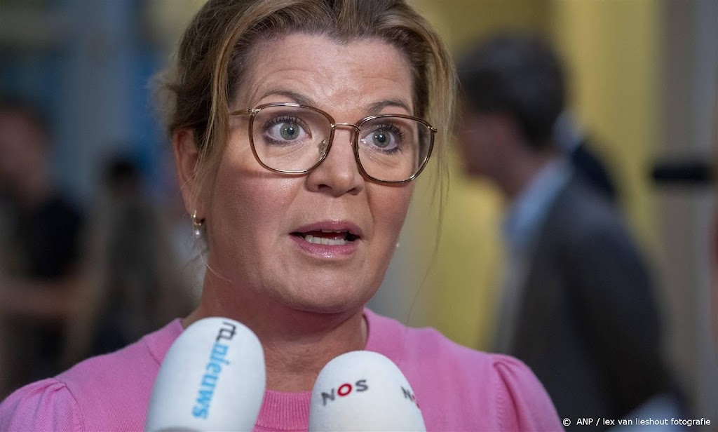 Ministers willen door met woon-, stikstof- en klimaatbeleid