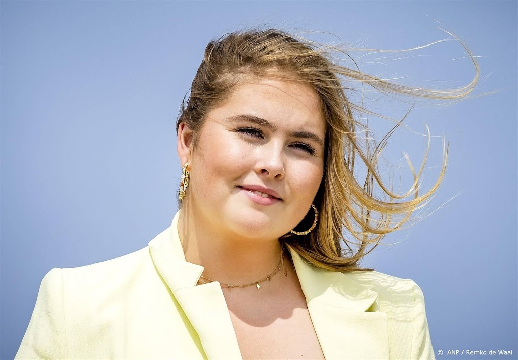 Man in november opgepakt om bedreiging Amalia, niet meer verdacht