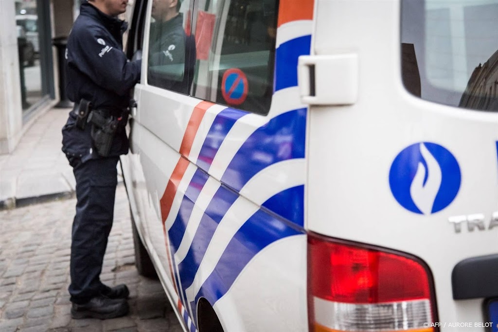 Nederlander in België vast op verdenking poging tot moord vader
