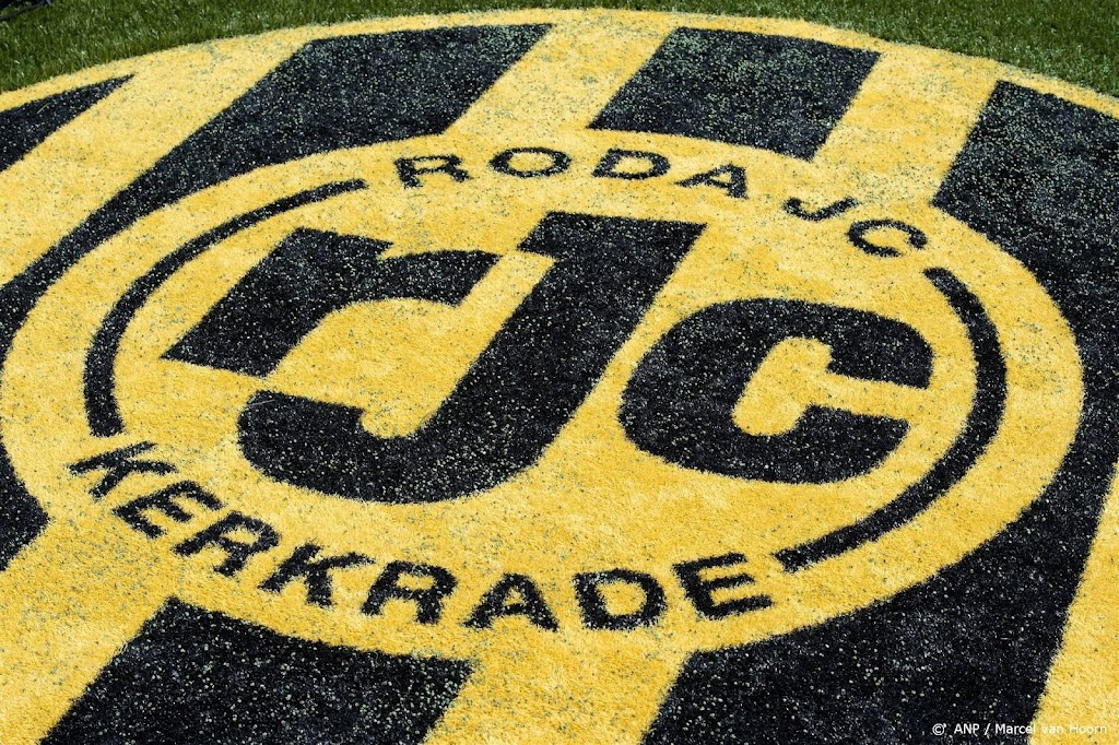 Roda JC wint met ruime cijfers van ADO Den Haag