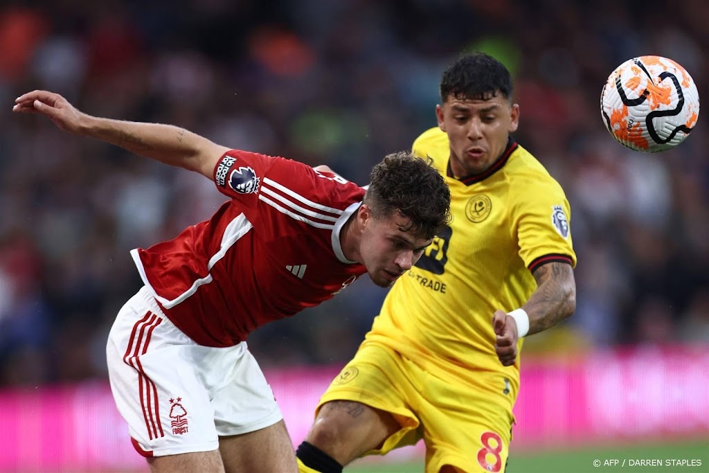 Hamer verliest ondanks doelpunt bij debuut voor Sheffield United