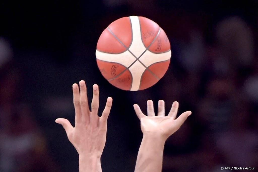 Rolstoelbasketbalsters prolongeren Europese titel