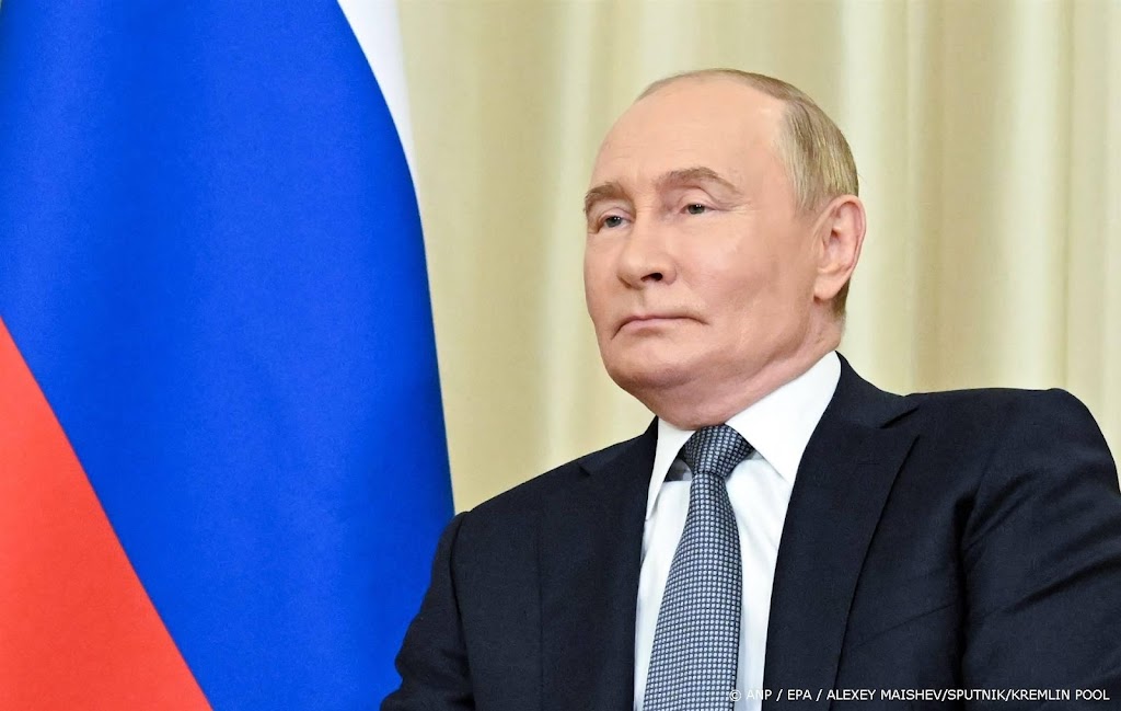 Kremlin zegt dat er geen geheime onderhandelingen met Kyiv zijn