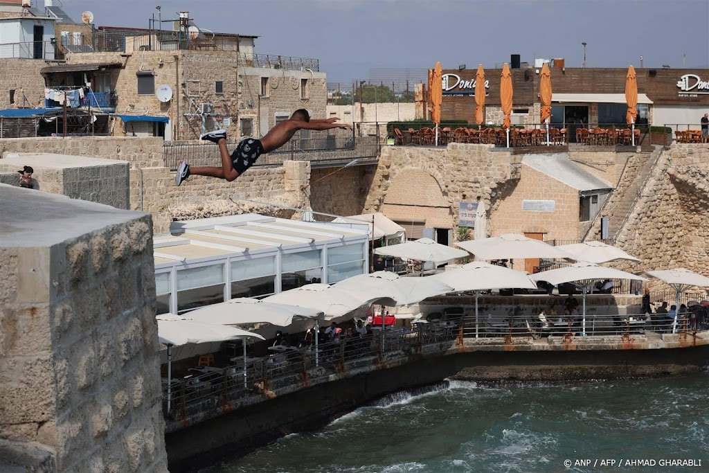Economische groei Israël zwakker dan economen hadden verwacht