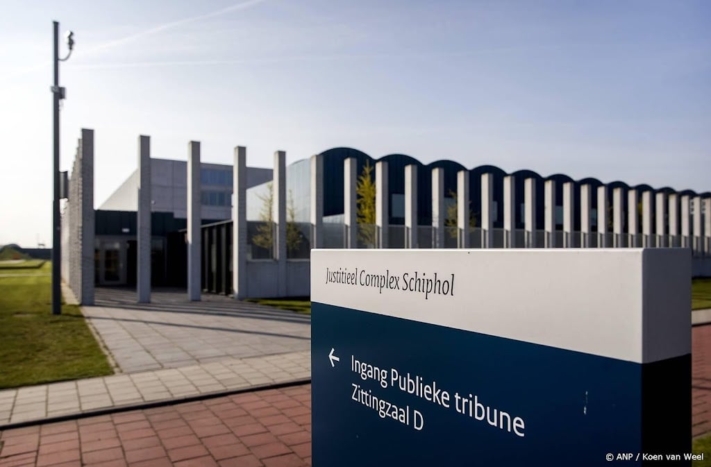 Advocatenorde oneens met laptopverbod in alle gevangenissen