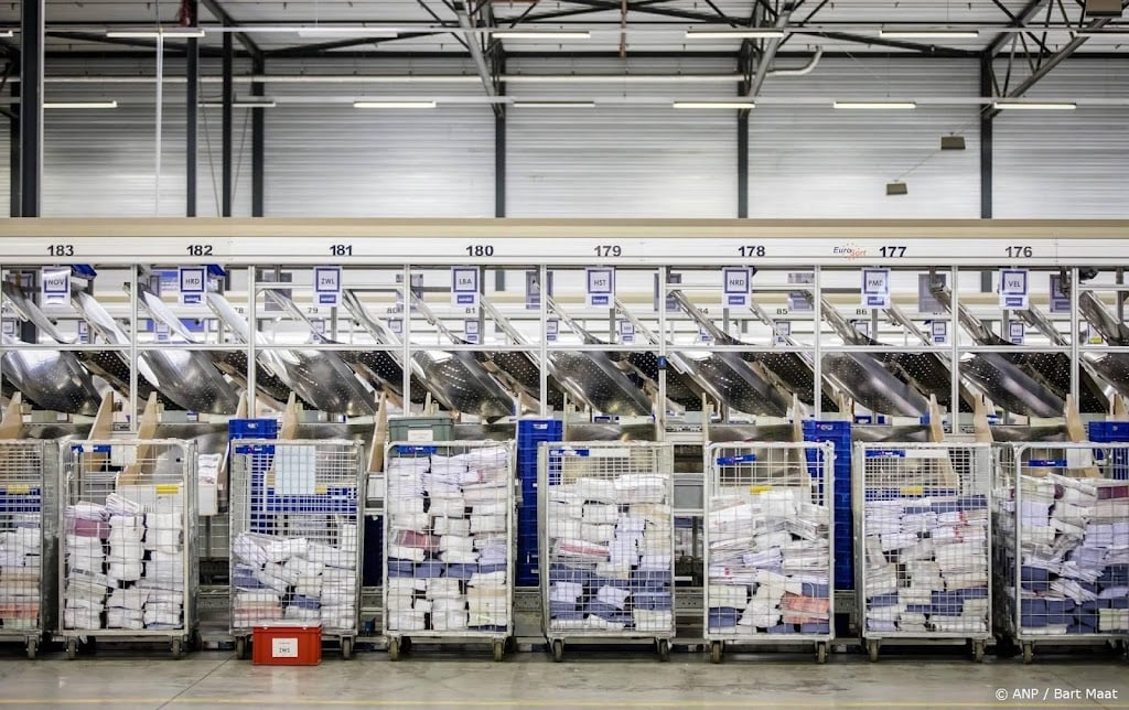 Regionale postbedrijven vrezen voor banen door nieuwe Postwet