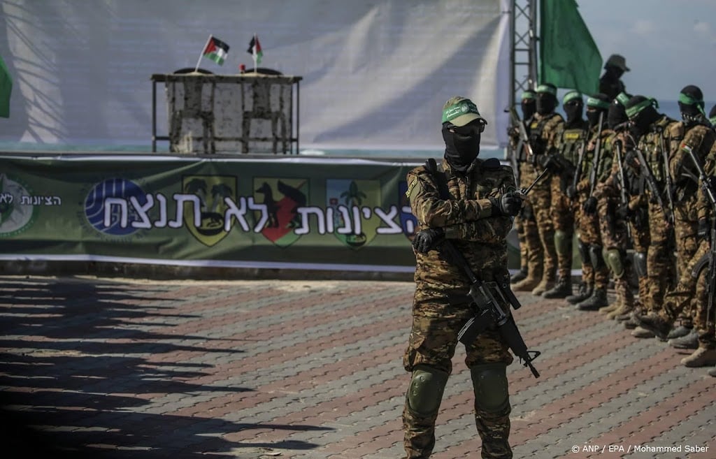 Hamas bestudeert weer voorstel voor bestand