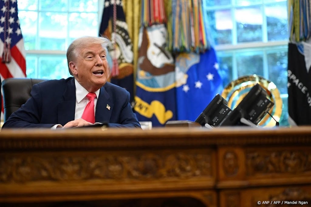 Zelensky en Europese leiders overleggen voor bezoek aan Trump