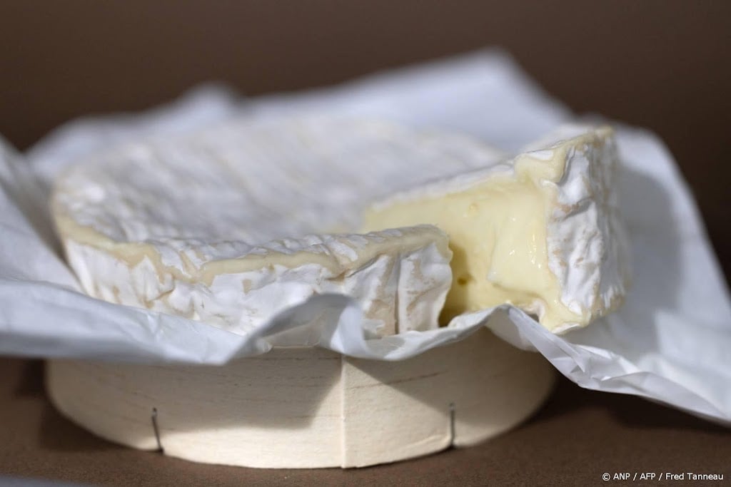 Een listeriabesmetting in Nederland gemeld na reeks in Frankrijk