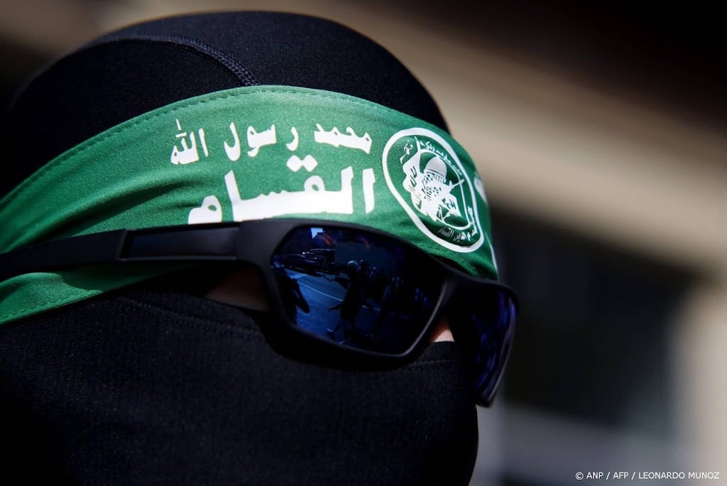 Bron: Hamas akkoord met staakt-het-vuren