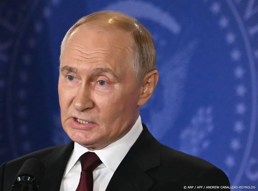 Rusland klaagt over Britse opstelling in vredesproces