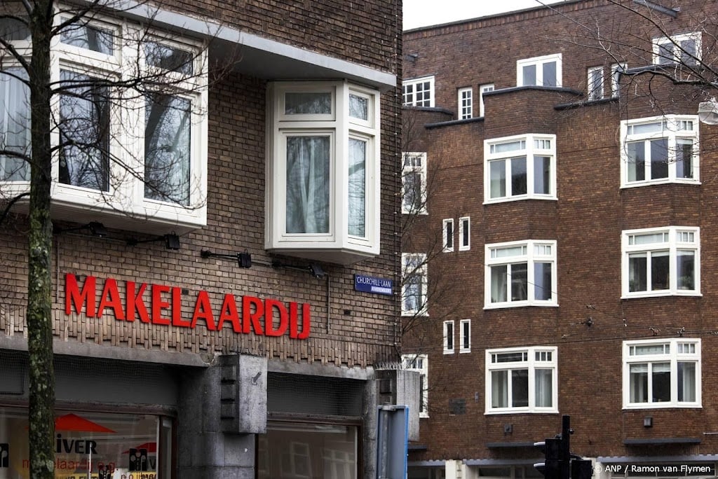 Woonalliantie: draai belemmerende regels woningmarkt terug