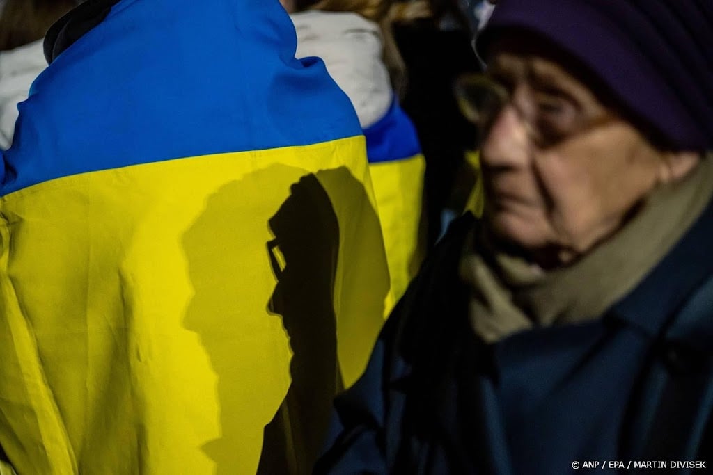 Oekraïne meldt doden bij nachtelijke Russische aanval