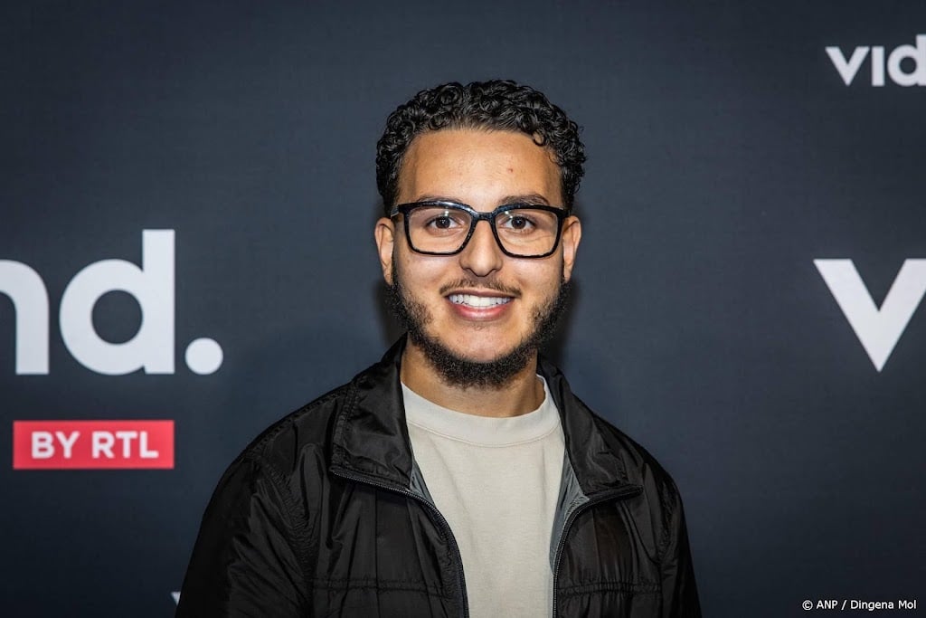 OM eist 80 uur werkstraf tegen acteur Marouane Meftah