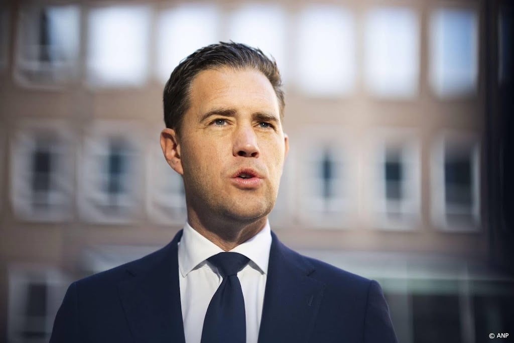 Oppositiepartijen in gesprek met Heinen over begroting