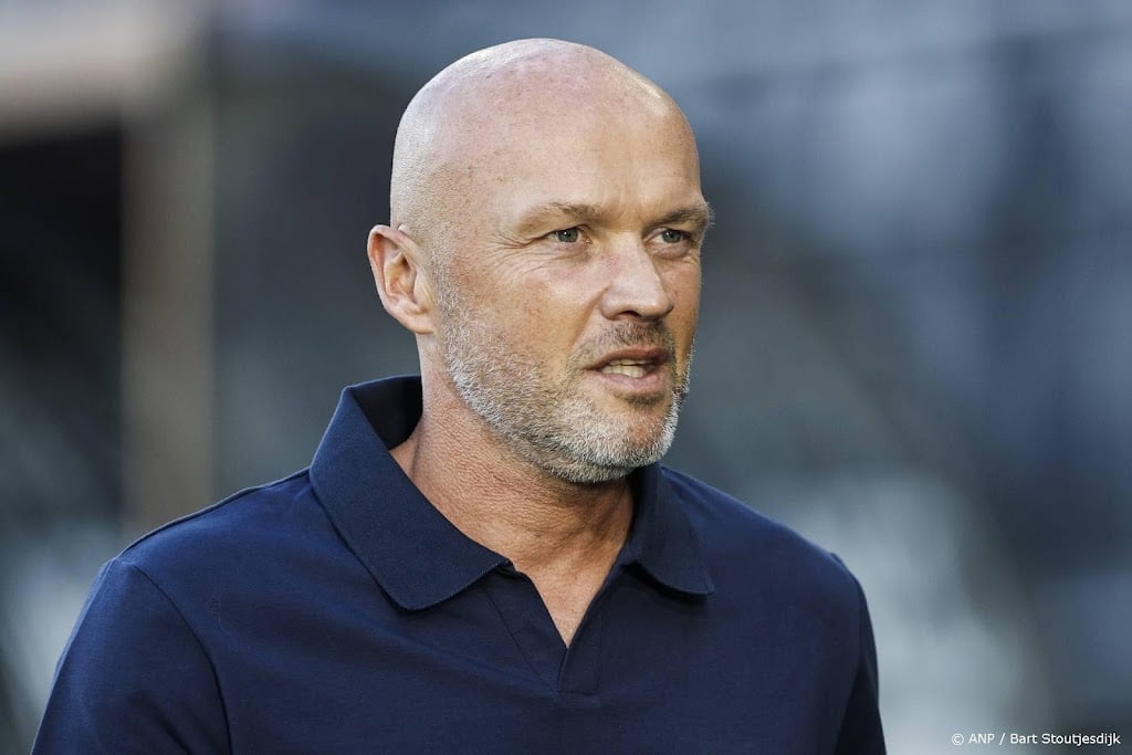 Schreuder hoopt met steun NEC-publiek op stunt tegen Bodø/Glimt