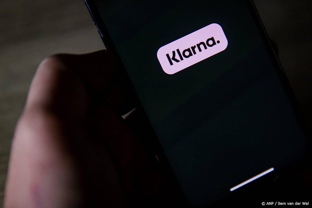 Betaaldienst Klarna somberder over belangrijke Duitse markt