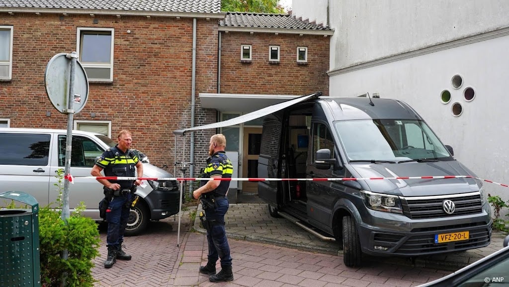 Dode vrouw (19) in Heiloo en verdachte kenden elkaar
