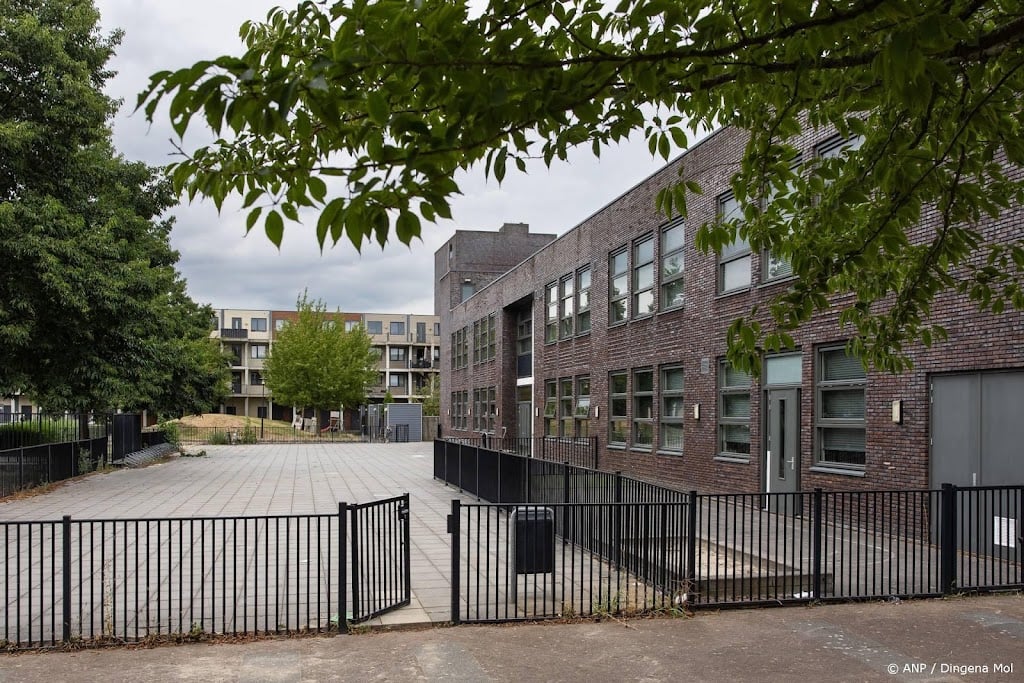 Tielen verwacht op niet al te lange termijn inspectie FVD-school