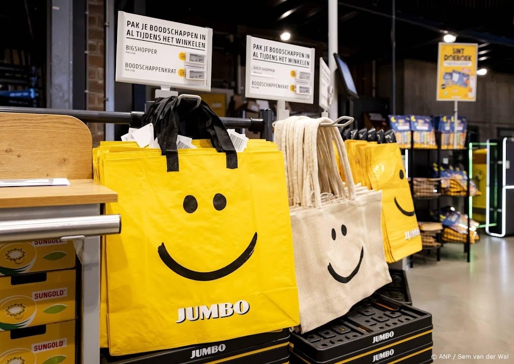Jumbo haalt La Place-producten op termijn uit de schappen