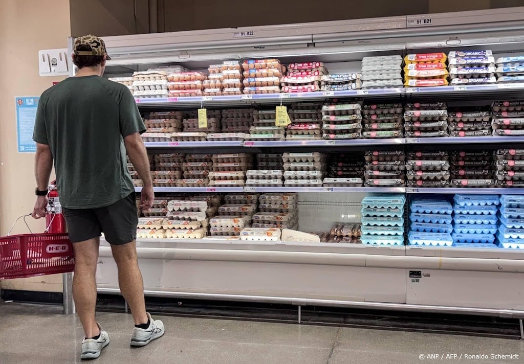 Dode en ruim 200 zieken door uitbraak salmonella in VK
