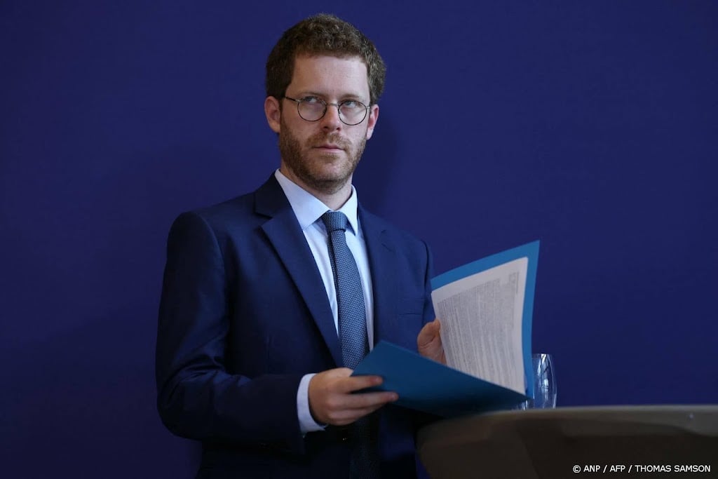 Franse regering gaat AI inzetten om cyberaanvallen op te sporen