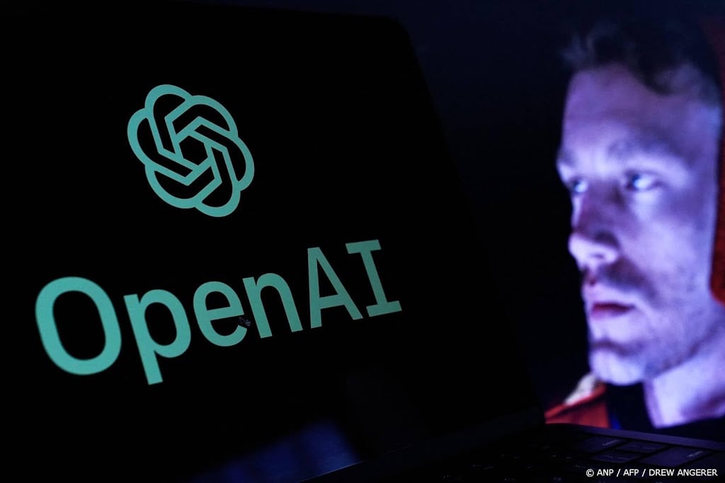 OpenAI vertraagt het trainen van AI-modellen na hack