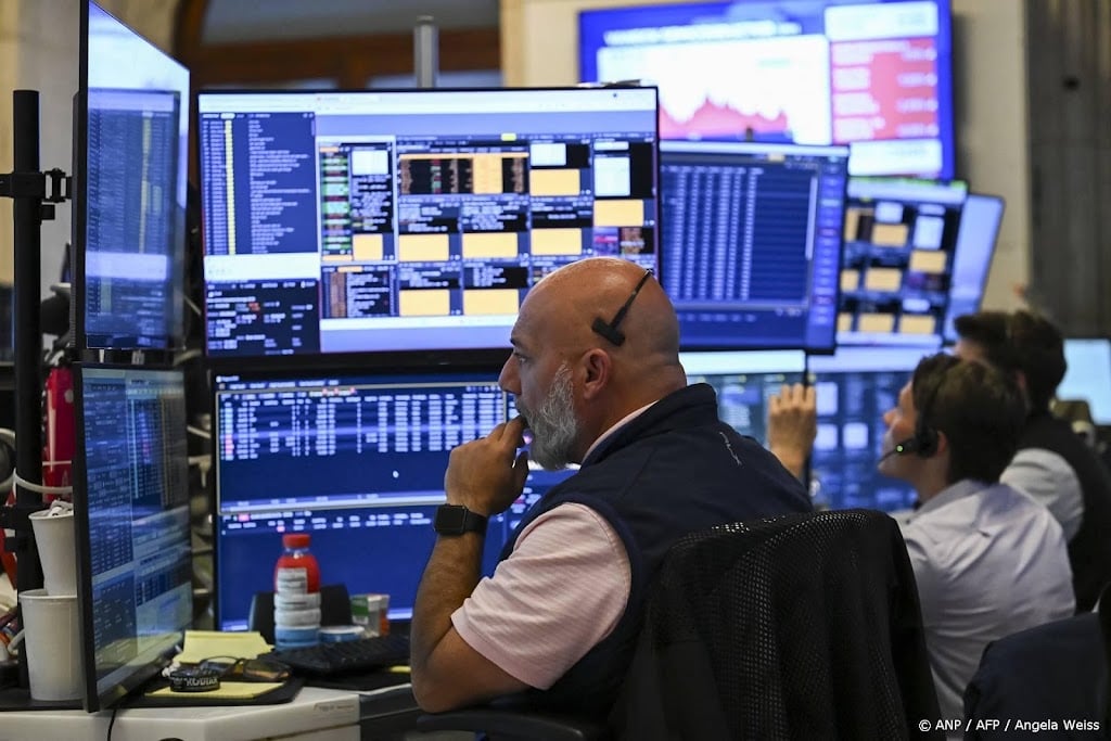 Situatie Midden-Oosten blijft stemming op Wall Street drukken