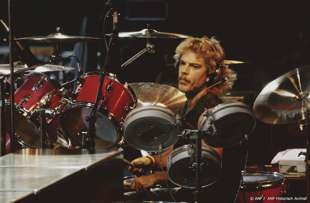Frank Beard (77), drummer van ZZ Top, overleden