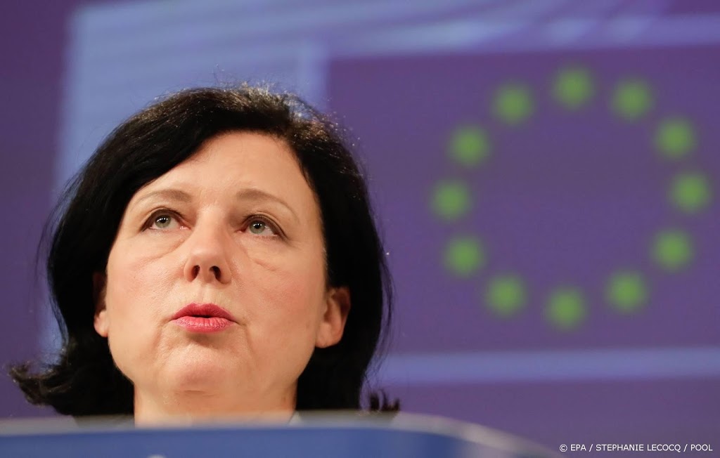 Europese Commissie lanceert anti-racismeplan en top