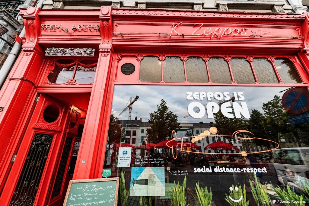 Horecaondernemers: vroegere sluiting maakt cafés kapot