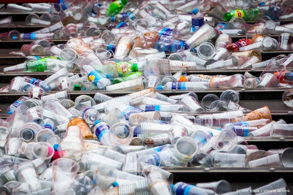 GroenLinks wil 'onzinplastics' in de ban doen