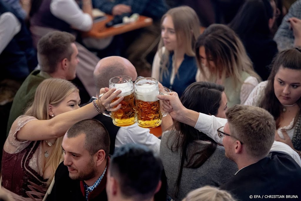 Duitse brouwers vrezen tekort aan koolzuur  