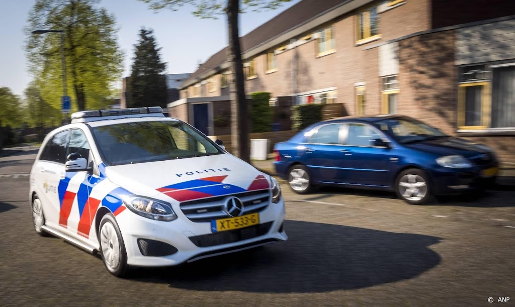 Politie arresteert 47-jarige man wegens dood vrouw in Haarlem