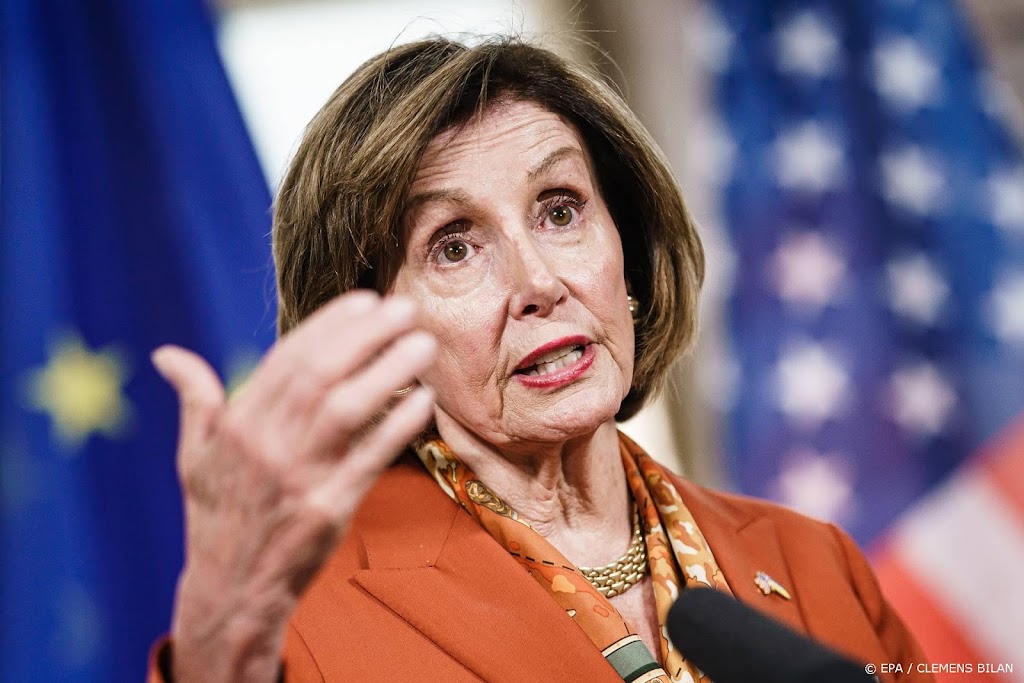 Azerbeidzjan kwaad om beschuldiging van Pelosi