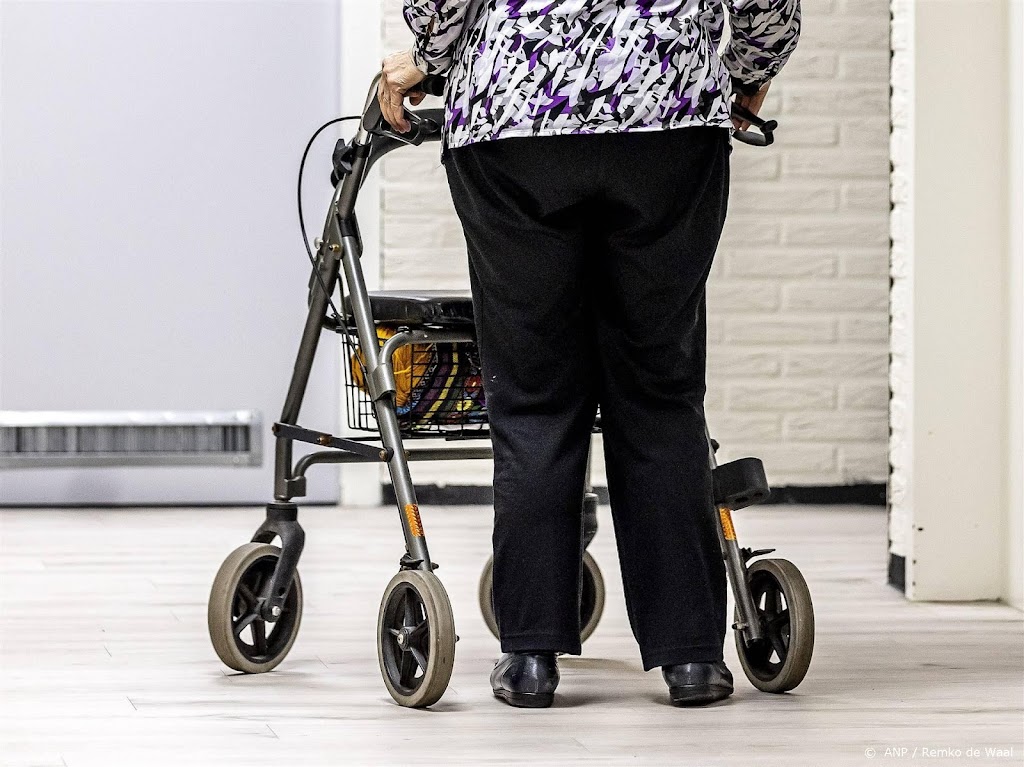 Ministerie schrapt deel bezuiniging op ouderenzorg