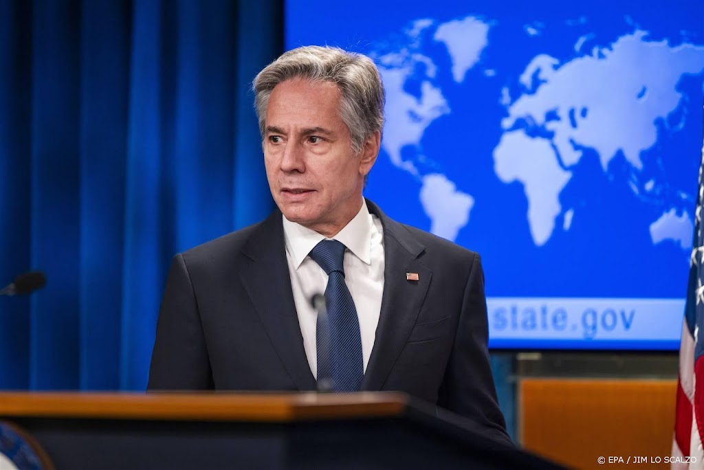 Amerikanen en Iraniërs aangekomen in Qatar voor gevangenenruil