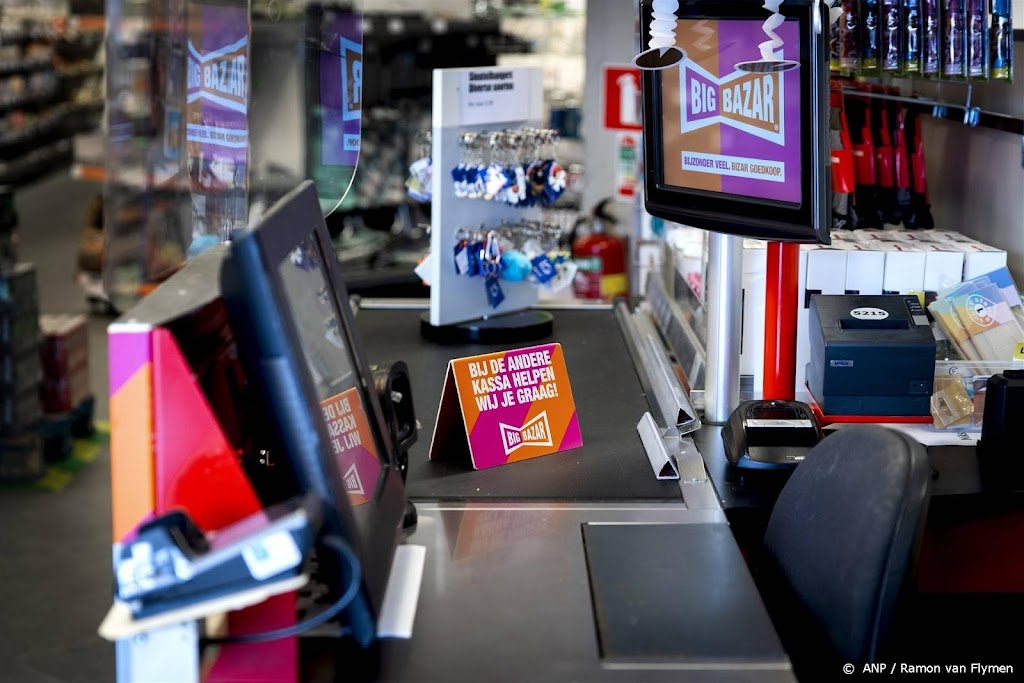 Rechter buigt zich over aanvragen bankroet koopjesketen Big Bazar