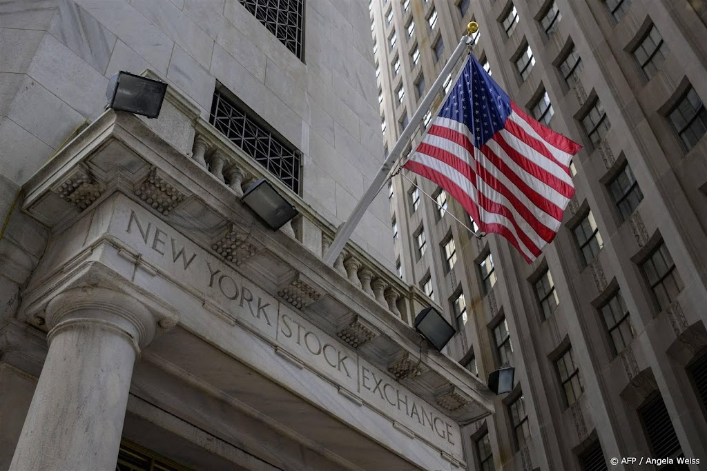 Wall Street wacht af in aanloop naar belangrijke Fed-week