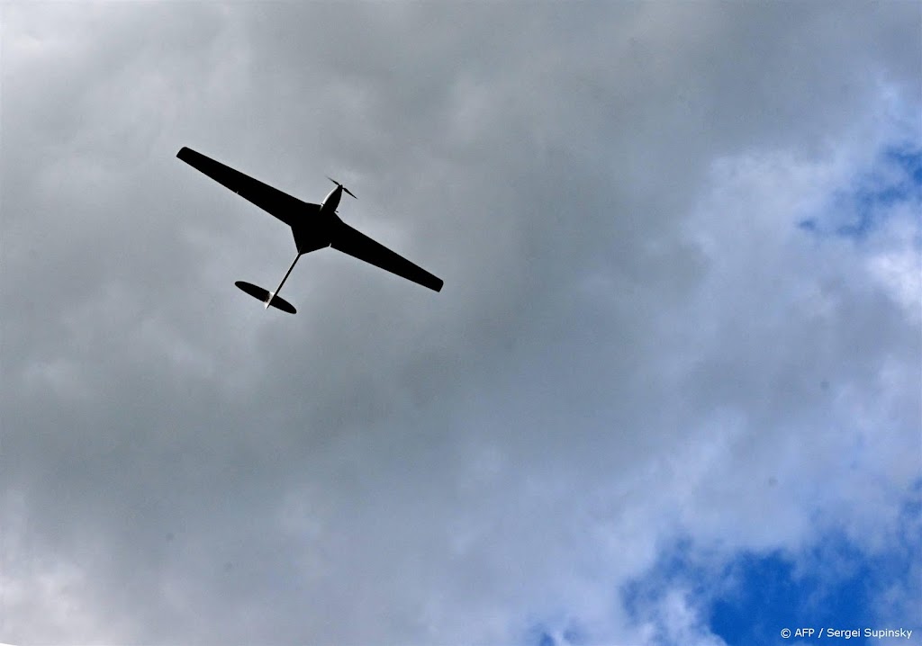 Bulgarije vernietigt drone met explosieven aan Zwarte Zee
