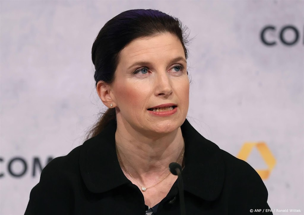 Reuters: financieel directeur Commerzbank in gesprek met UniCredit