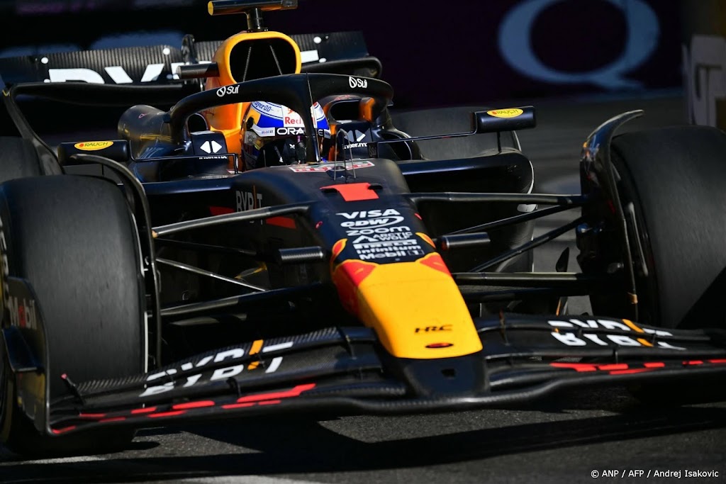 F1-team Red Bull ziet af van speciaal design om extra gewicht 